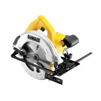 Dewalt DWE550 240V 165mm Compact Circular Saw 1200w &pound;127.95